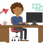 Cara Mendapatkan Uang di Internet