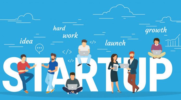 Riset Bisnis Startup