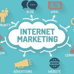 Strategi Internet Marketing