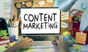 Content Marketing