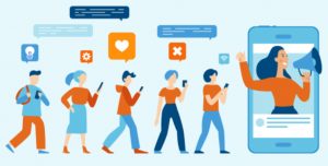Pentingnya Influencer untuk Penjualan Bisnis
