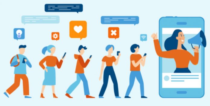 Pentingnya Influencer untuk Penjualan Bisnis